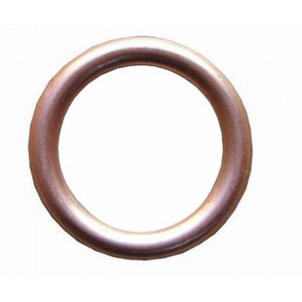 Copper Compression Washers 26 x 32 2.5 Sealing Crush Hollow Washers