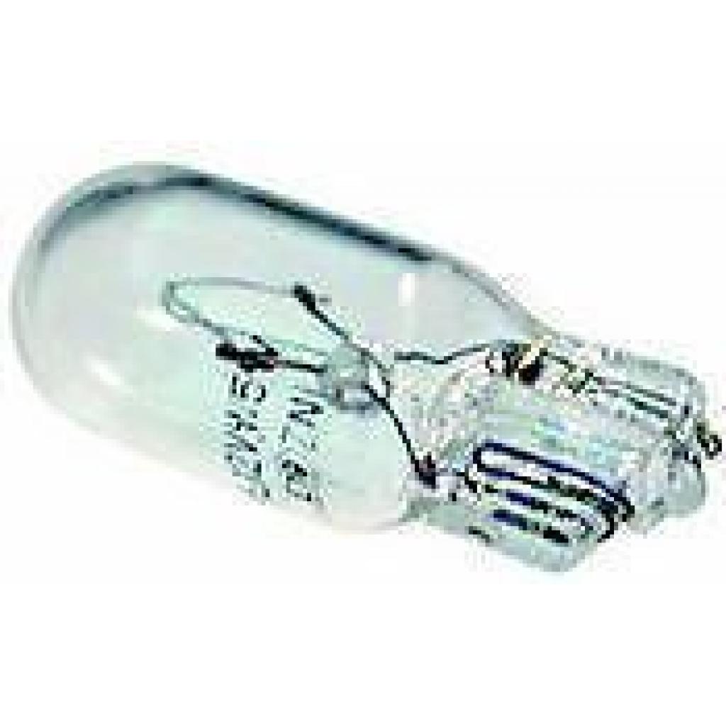 EB507 Bulbs Side/Tail 24v 5w Capless Commercial Truck Lorry HGV