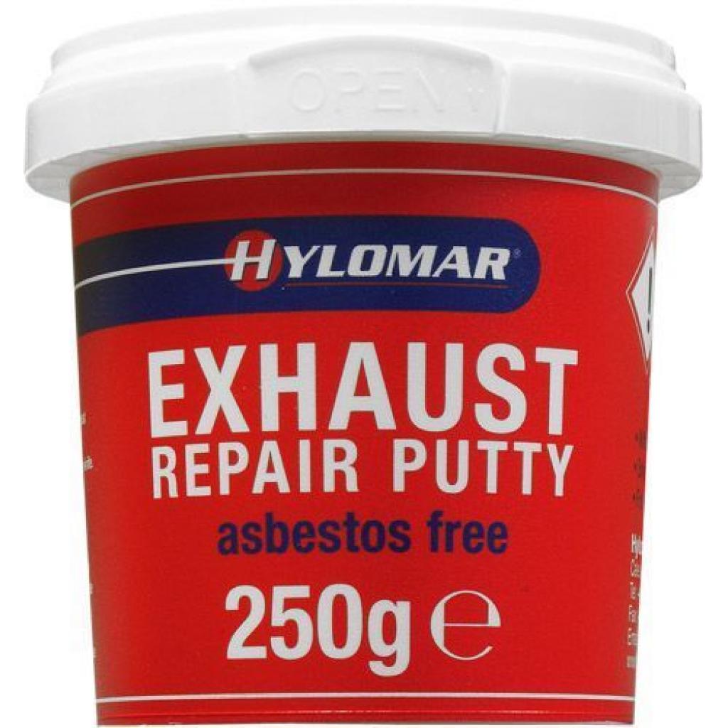 HYLOMAR Exhaust Repair Putty (250g) ERP2 Asbestos Free Exhaust