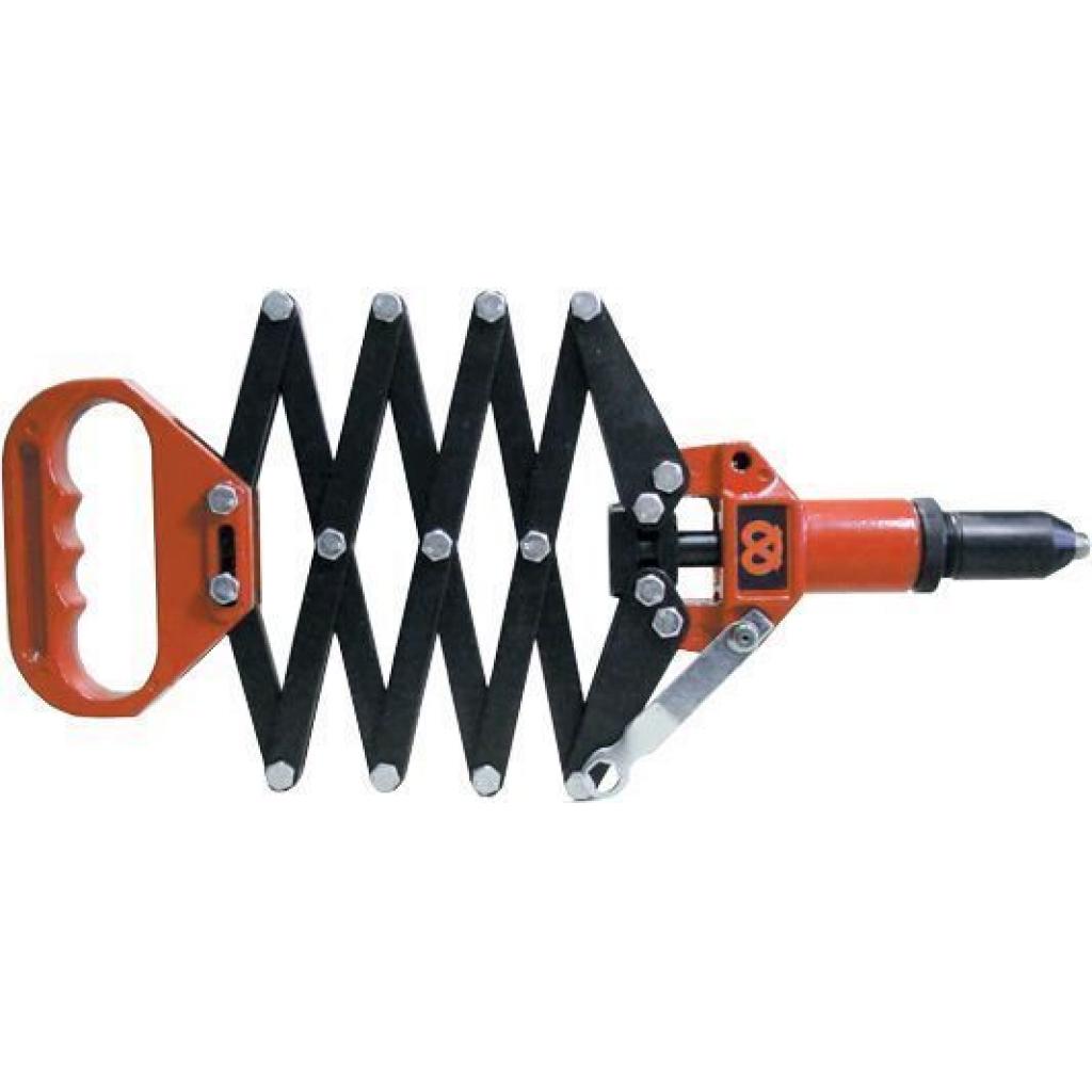 Pop Rivets Lazy Tongs Heavy Duty Lazy Tong Hand Riviter Riveting Rivet