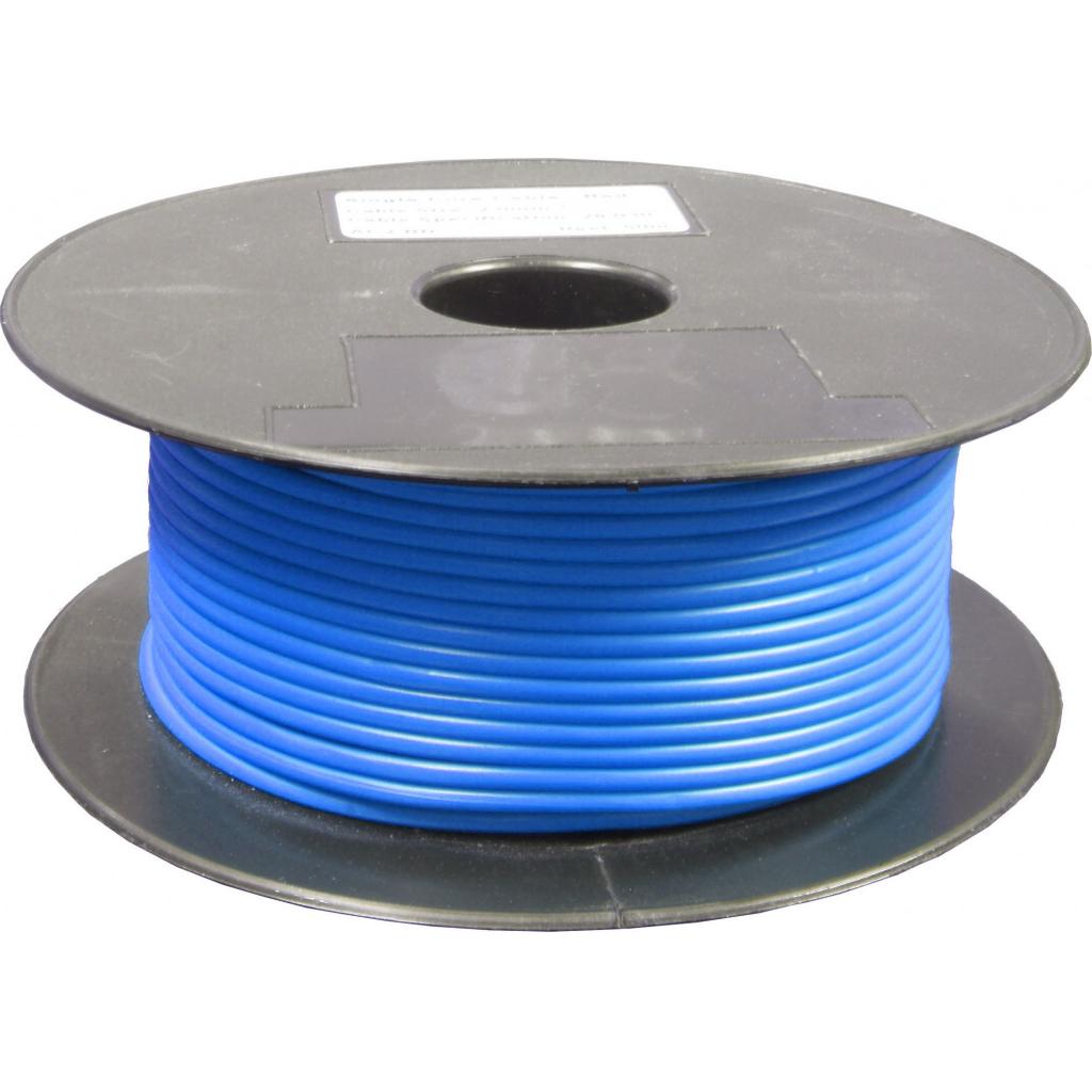 Single Core Cable 28/030 x 50m Blue Car Van Truck Tractor lorry