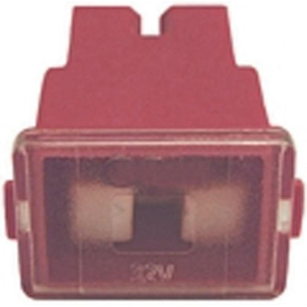 All Trade Direct 2 X 50 Amp Red Pal Pacific Type J Case Cartridge Female Slow Blow Fuse 50A 