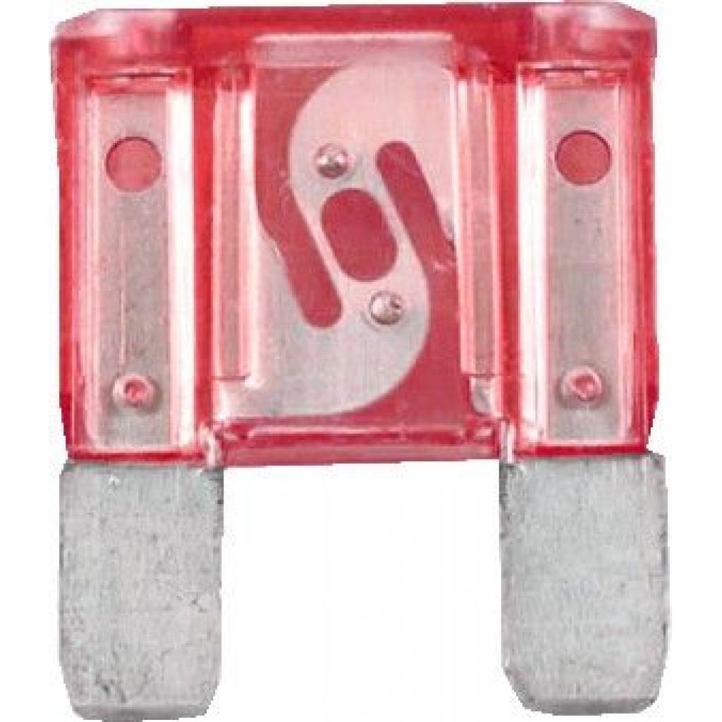 MAXI Blade Fuses 50 Amp RED 50A Red Maxi Large Big Blade Wedge Spade