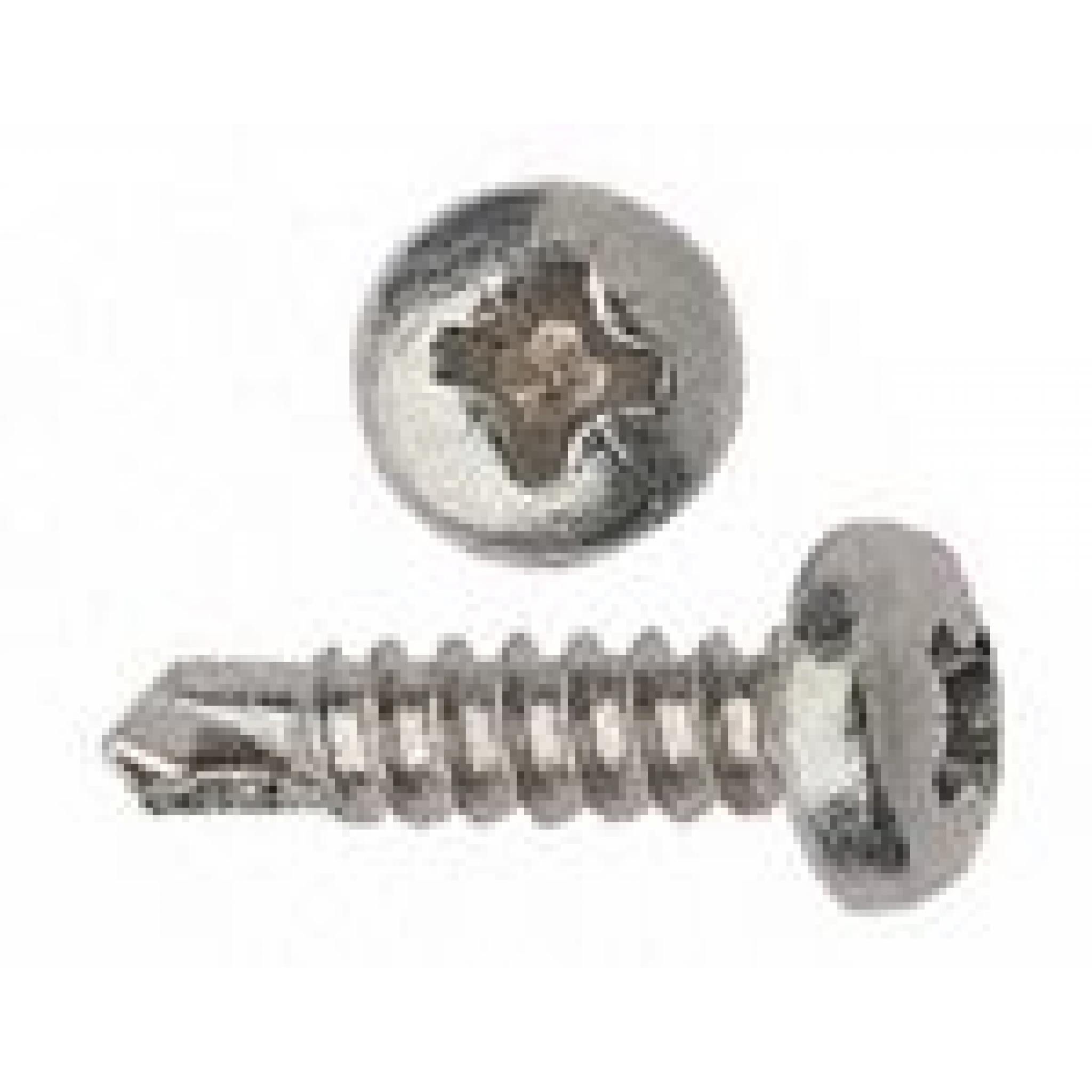 Self drilling Screws 8 x 1 BZP Pan Head Self Drilling Drikller Pozi