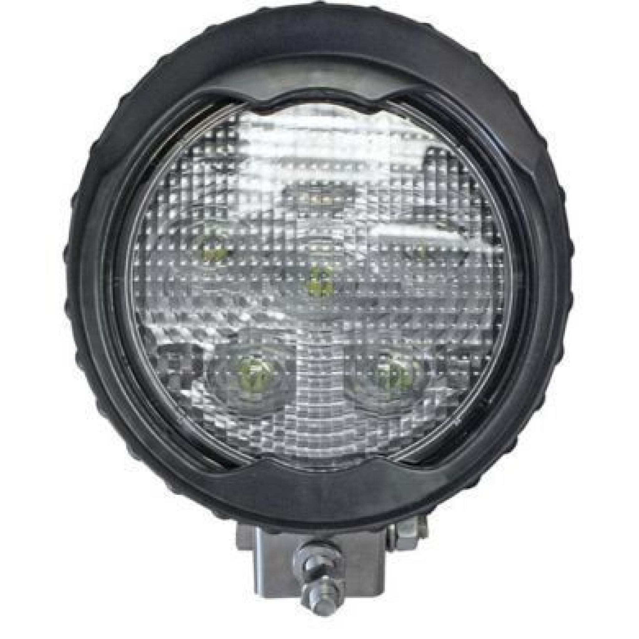 Waterproof Work Lamp Spot Light For 6 Led Previous Next
