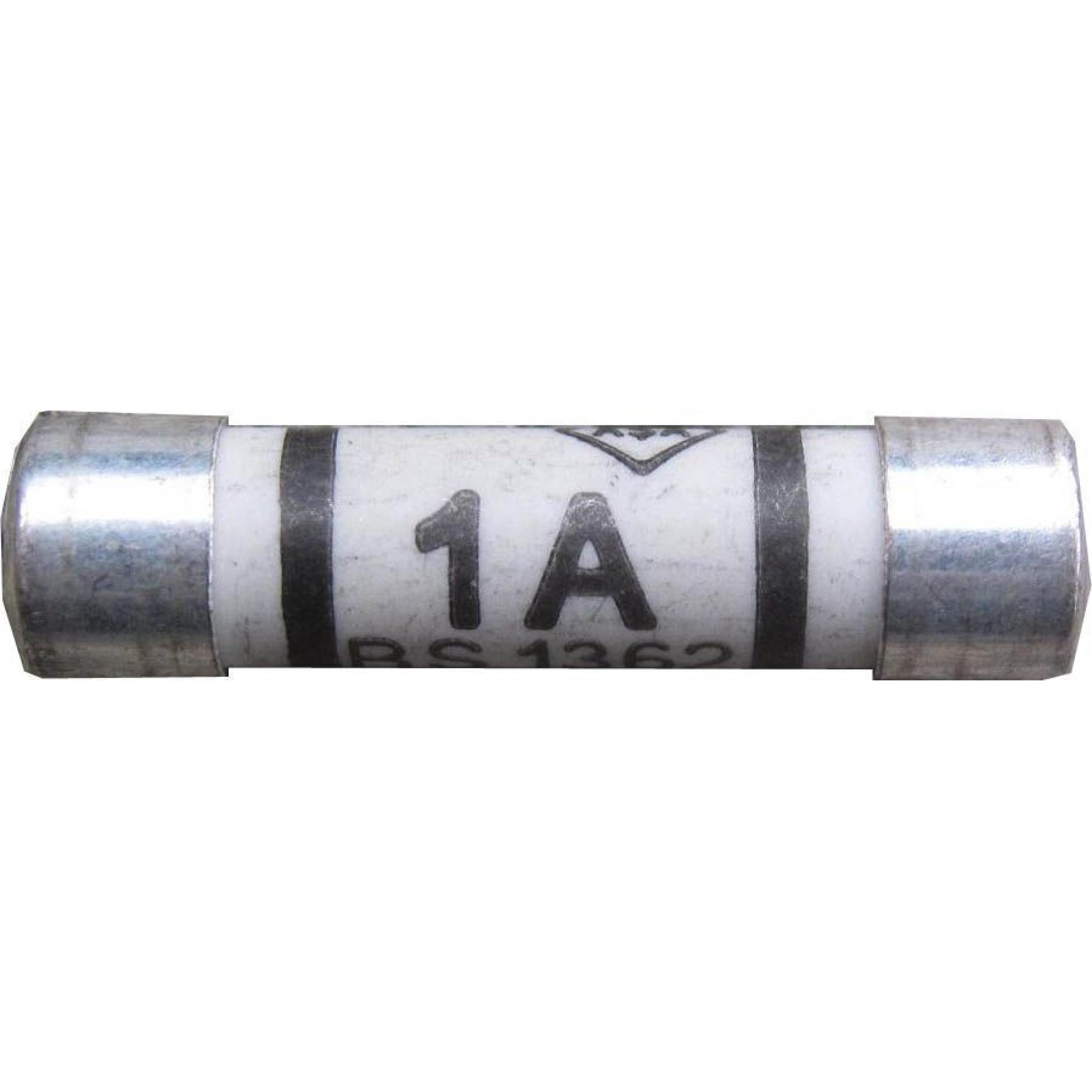 Domestic Home House Fuses 1 Amp Domestic Home House Fuses Plug Top