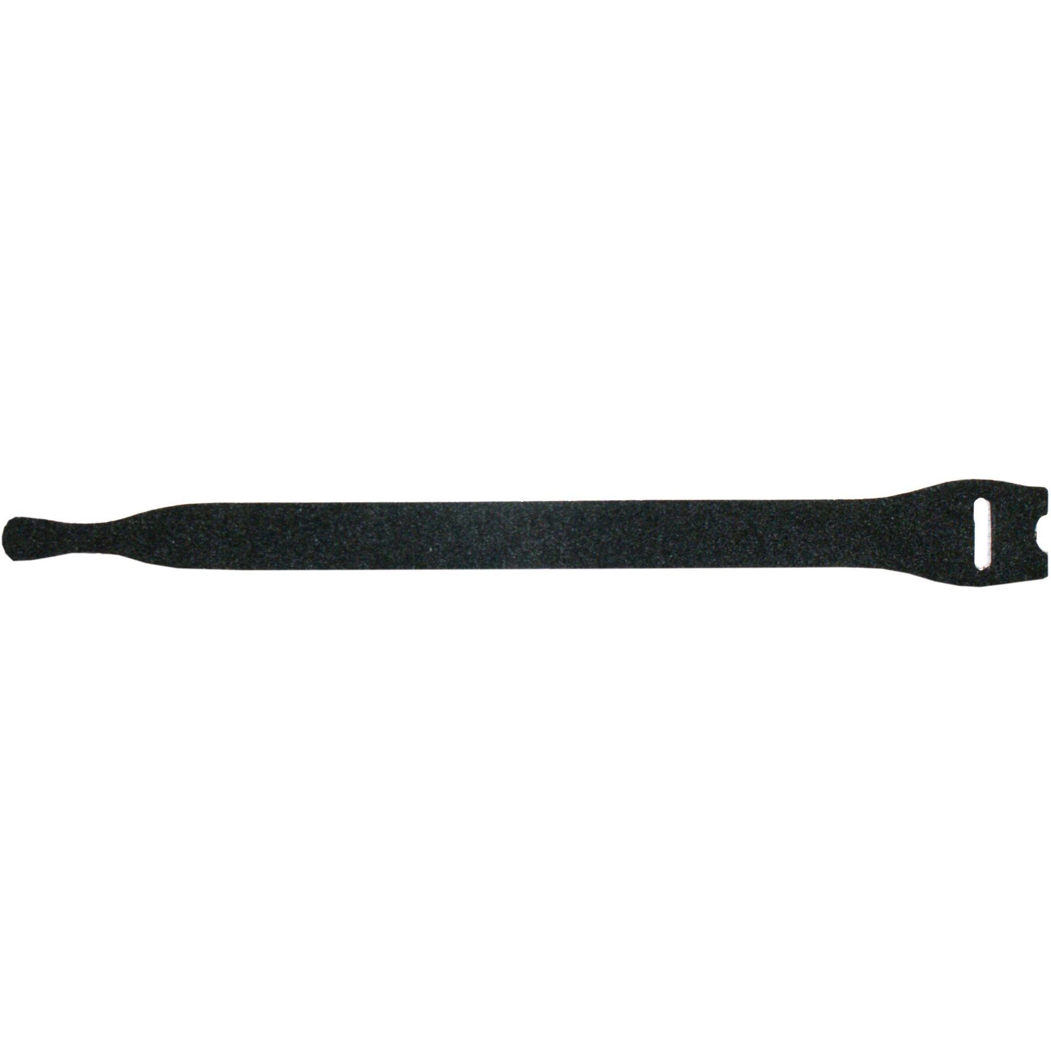 Velcro Tie 200 x 12mm (25) (Head = 20mm) - Velcro Cable Ties One Wrap ...