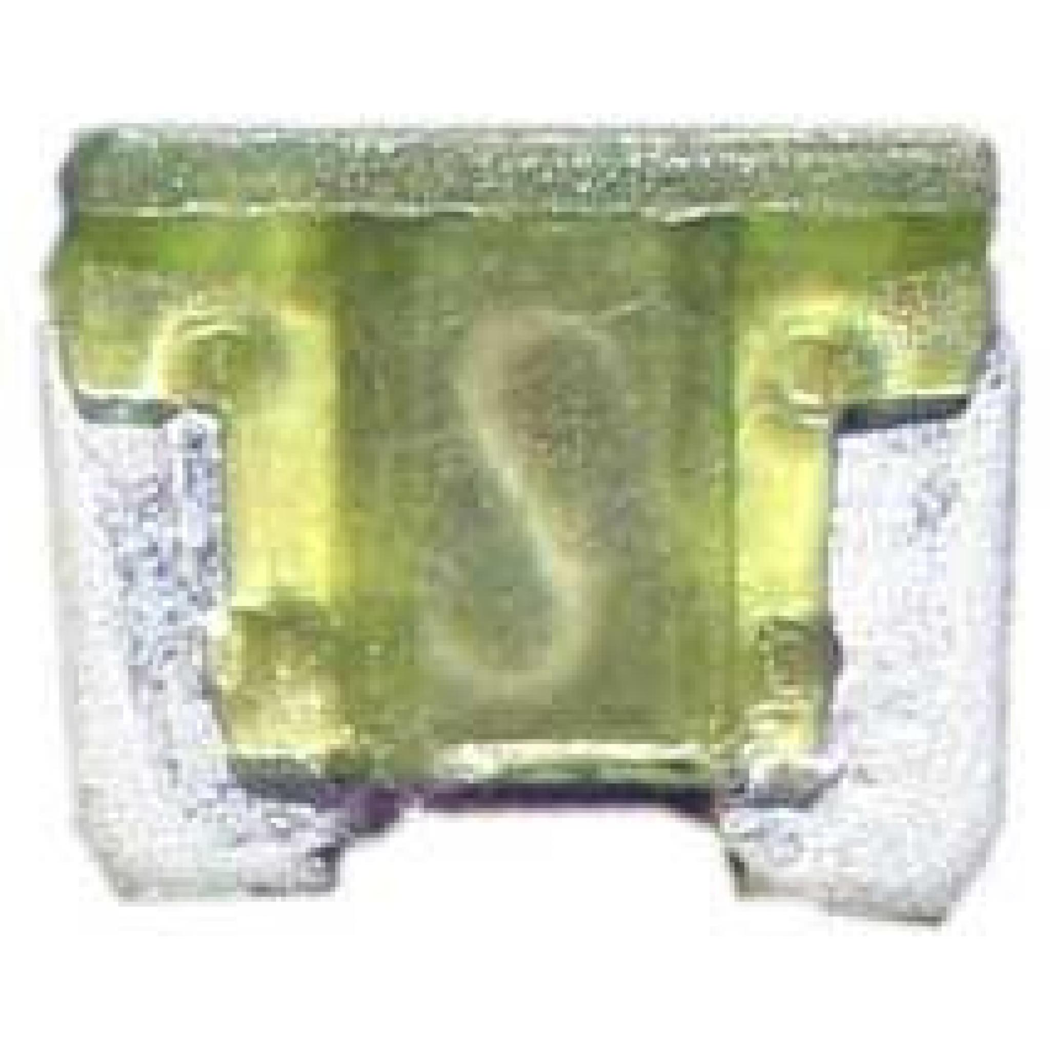 20 X 20A Maxi Blade Fuses – Yellow – High Quality – For Car, Van, Bike – 20 Amp