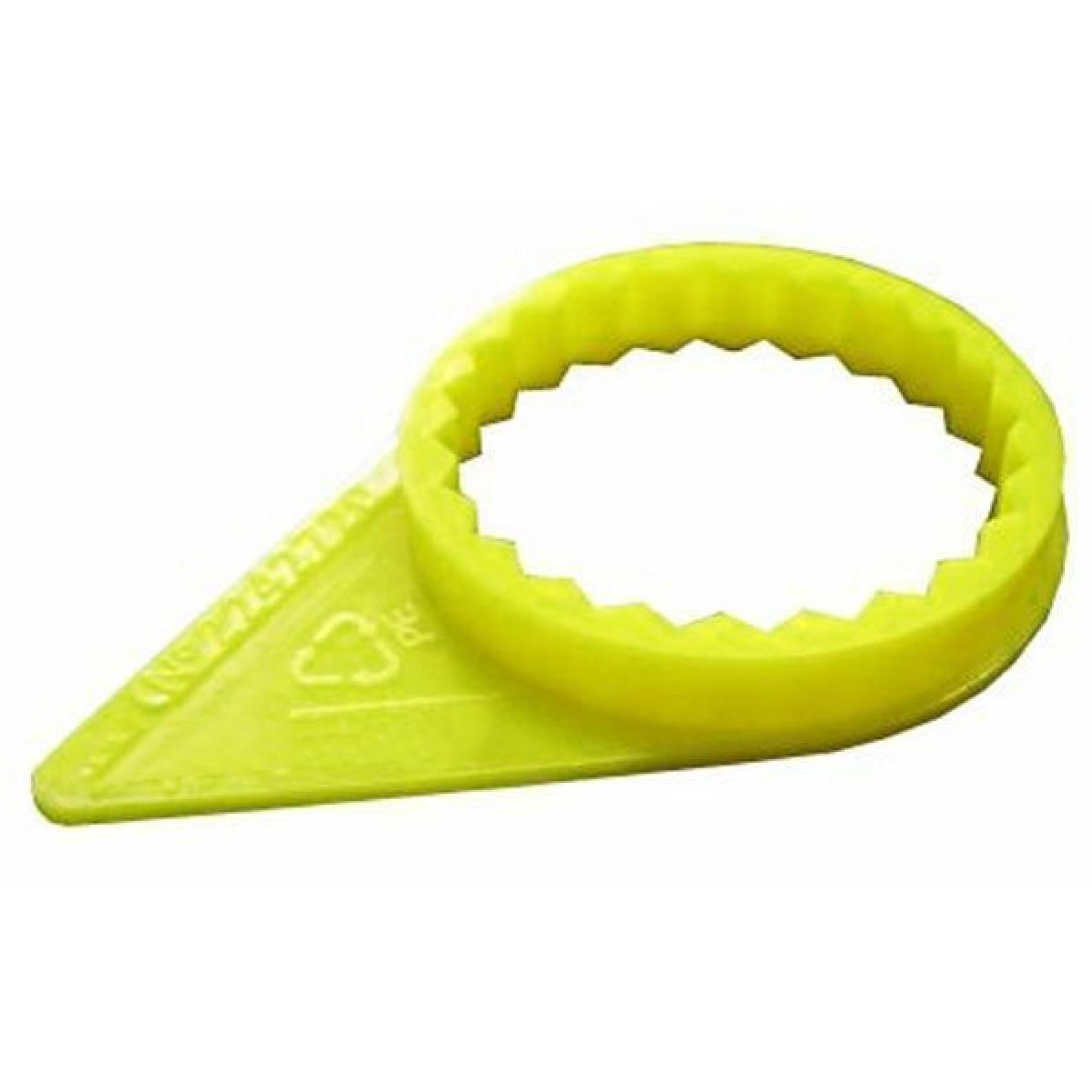 32mm Checkpoint Wheel Nut Indicators Pointers Trailer Van Truck Bus