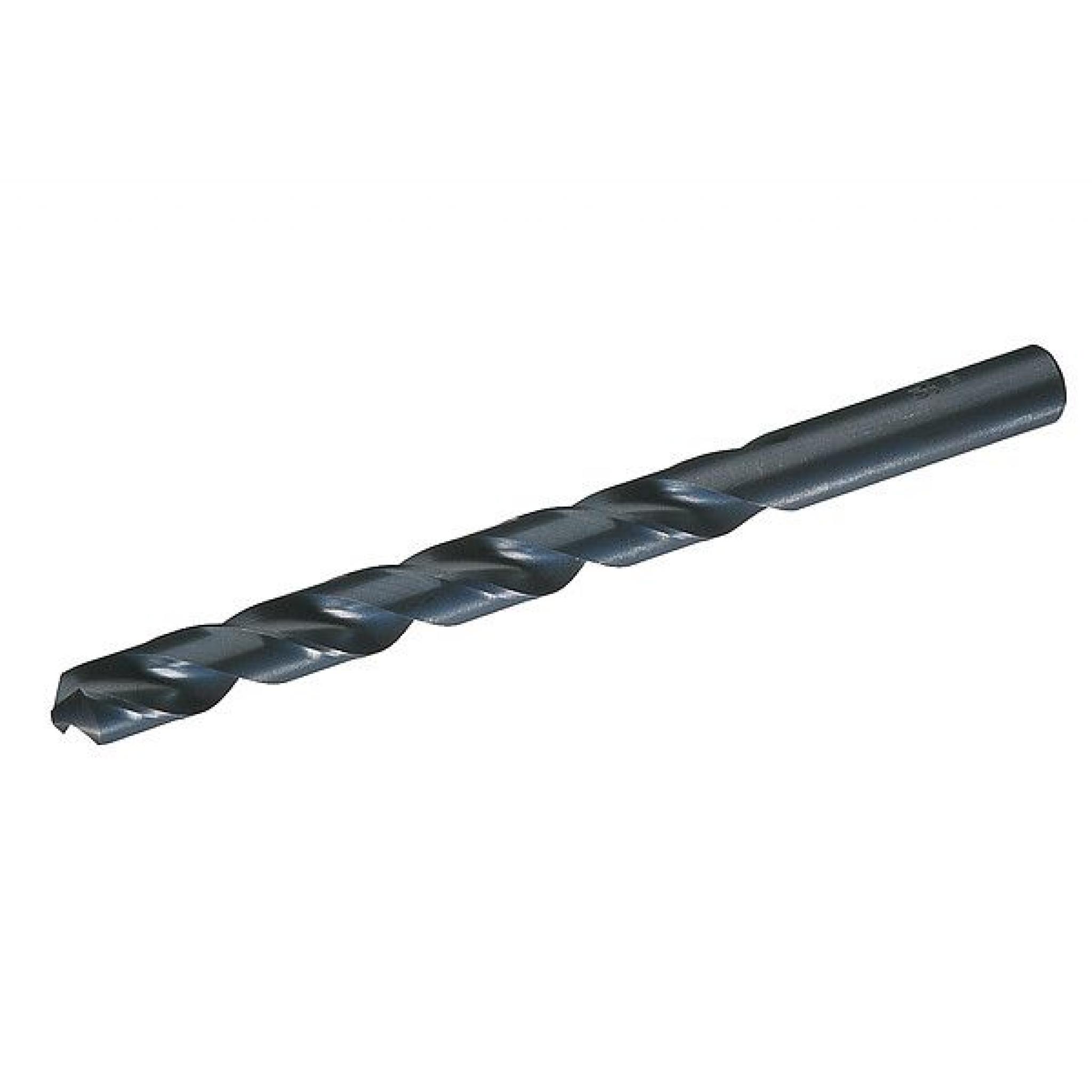 1/8" Ultra-Bor HSS Premium Jobber Drill Bit 135° Pt. - 12 Per Pack | K.L. Jack - Foto 6