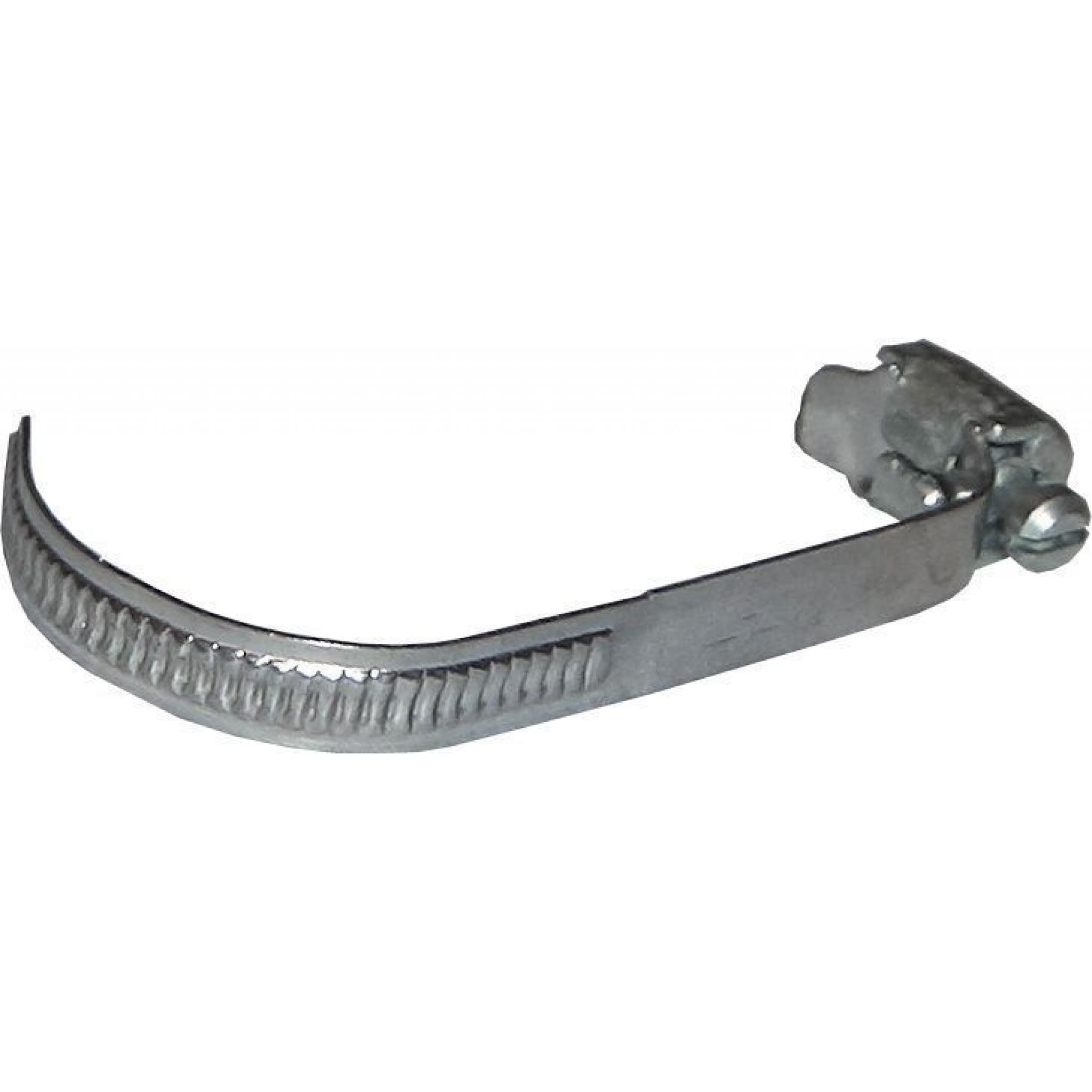 Petrol Pipe Clips 6mm11mm (25) Petrol Diesel Hose Pipe Tube Clamp