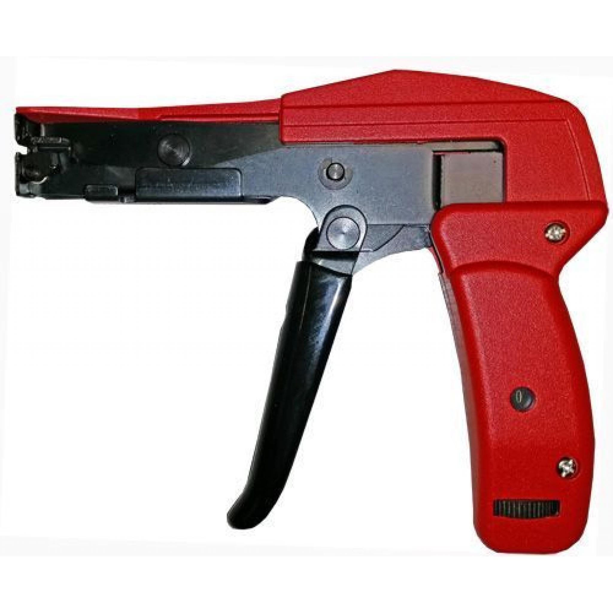 Cable Ties Tensioner and Cutter (Nylon ties) Nylon Plastic Zip Wire