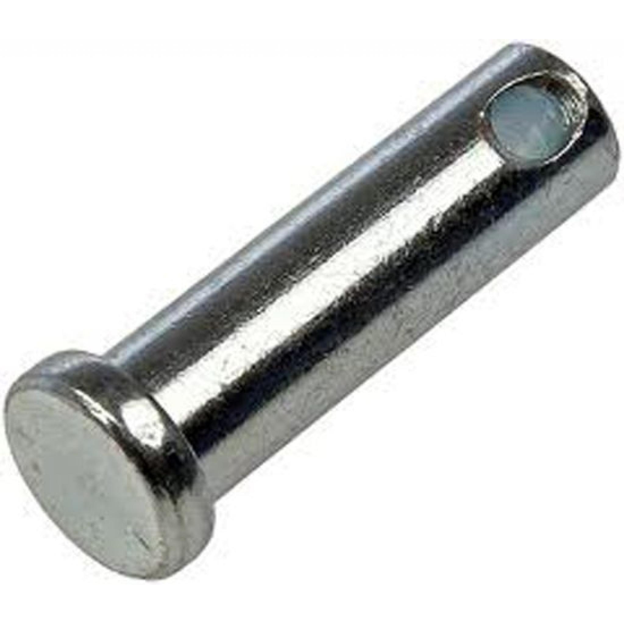 Clevis Pins 3/16 x 5/8" (50) Retaining Retainer Clip Fixin R Fastener