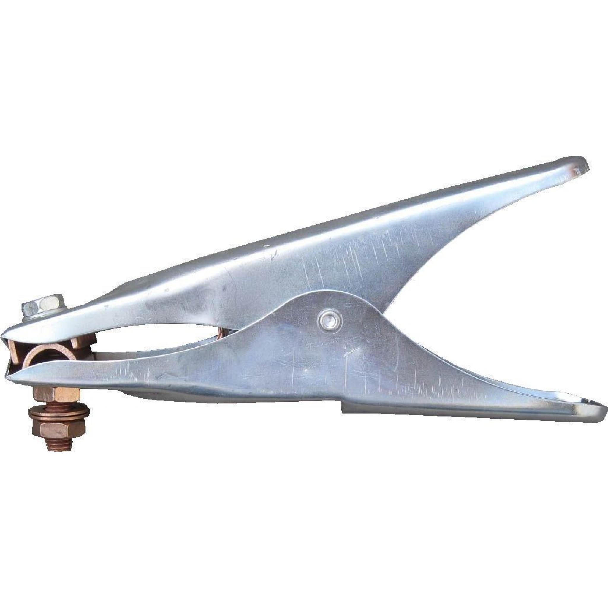 Welding Earthing Clamp - Earthing Clamp 400 Amp Welding Welder ...