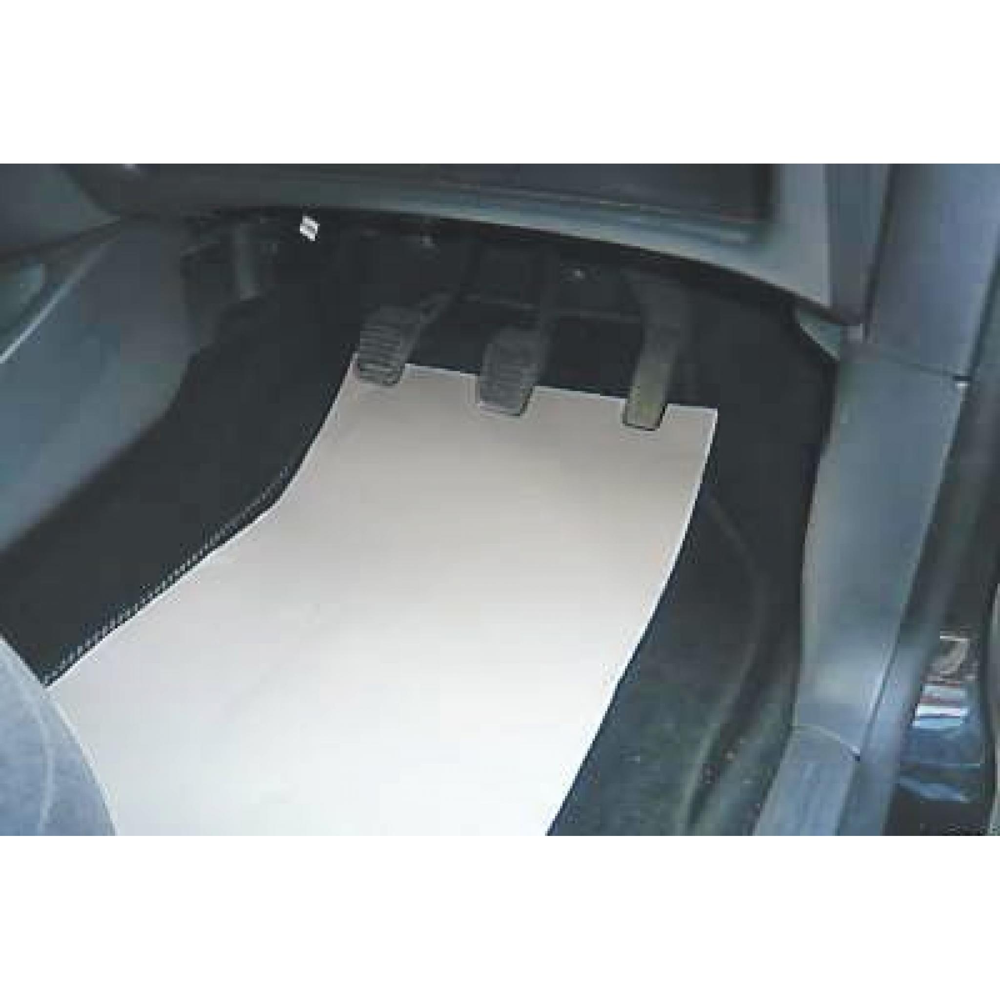 Paper Floor Mats 250 Pk Car Van Valeting Valet Protection