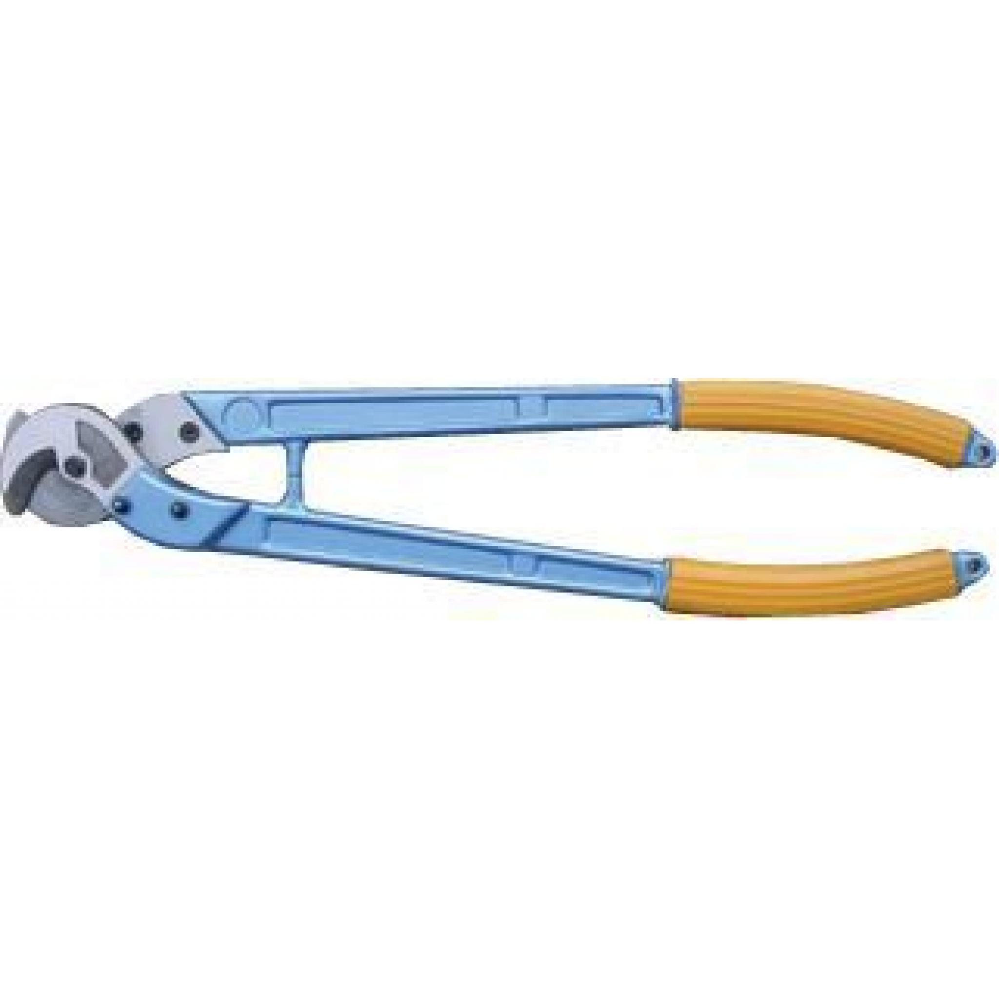 Silverline 427640 Steel Wire Cutters 250 mm