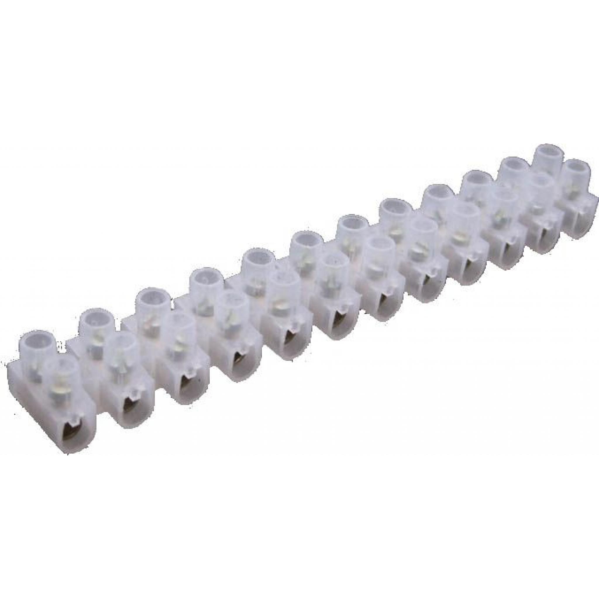 15amp TERMINAL BLOCK CONNECTOR STRIP