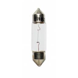 EB239 Bulbs Festoon 12v-5w S8 5D - Car Auto Van Driving Light Bulb , Brake, Fog, Indicator , Bulb Fittings