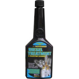 Diesel Treatment 325ml - Engine Oil Exhaust Smoke Stop System Additive Treatment 