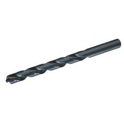 HSS Jobber Drill Bit 5.5mm (10) - Metric High Speed Metal Steel Wood Plastic Drilling 