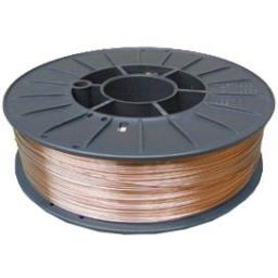 Mig Wire 1.0mm (15Kg Reel) - Copper Coated MIG Welding Welder Wire  5kg Reel spool Roll