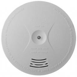 Smoke Alarm Smoke Detector Fire Alarm Photoelectric Home Work House Safety