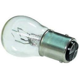 EB380 Bulbs Stop/Tail 12v-21/5w BAY15D - Car Auto Van Driving Light Bulb , Brake, Fog, Indicator , Bulb Fittings