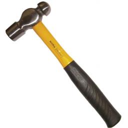 Ball Pein Hammer 2lb (32oz) - Ball PEEN Mechanic Engineers Hammer