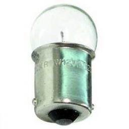 EB207 Bulbs Side/Tail 12v-5w SCC BA15S - Car Auto Van Driving Light Bulb , Brake, Fog, Indicator , Bulb Fittings