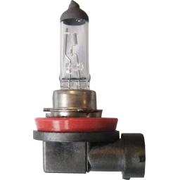 EB-H8 Bulbs Halogen 12v-35w H8 Cap - Car Auto Van Driving Light Bulb  Main Headlight, Halogen Headlamp Lamp