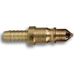 PCL Airline 100 Series - Hose Tailpiece 3/8" Bore- Coupling Connector Air Line Hosing Hose Compressor Fitting Air tool