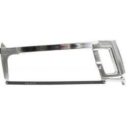 Adjustable Hacksaw Frame - Hand Tool With Aluminum Alloy Frame Metal Cutting 
