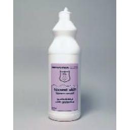 Sterling Barrier Cream (1ltr) Odourless Hand Skin Wet & Dry Work Protection Dirt