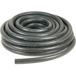 Heater Hose 3/4 id (10m) - Flexible Rubber / Nitrile Car Heater Radiator Coolant Hose Engine Water Pipe