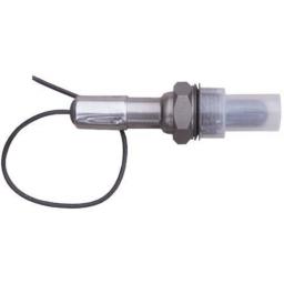 Lambda Sensor (1 wire, 1 connector) - Universal Lamda Oxygen Sensor Exhaust
