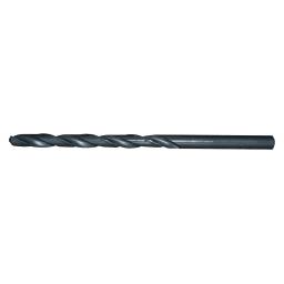 Long Series Drill Bit 4.0mm (10) - Stubby M2 Steel Short Small Length Ground Flute Drilling Hole Metric