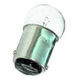 EB209 Bulbs Side/Tail 12v-5w SBC BA15D - Car Auto Van Driving Light Bulb , Brake, Fog, Indicator , Bulb Fittings