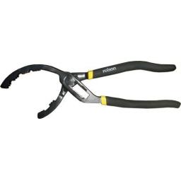 Silverline Adjustable Oil Filter Wrench  14" Removal Pliers 