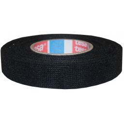 Tesa Fleece Harness Looming Tape (19mm x 25mtr) - Automotive Car Cable Looms Harness Wiring TAPE Adhesive PET Fleece Cloth