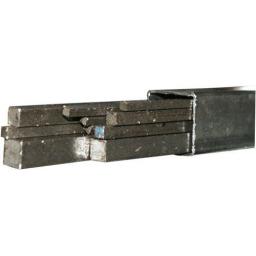 Assorted Key Steel Square Bar (metric) -  Welding Fabrication
