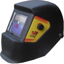 SIF Lite Auto-darkening welding helmet Welders Weld