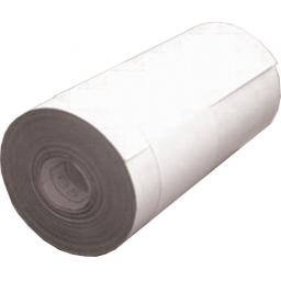 Pack of 3 Thermal Paper Tachograph Rolls - truck lorry wagon taco tacos