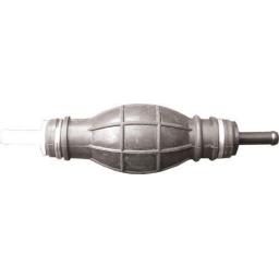 Universal Pump for diesel filter primer tops  For Use With Lucas CAV & Bosch Diesel Filter Hand Primer Tops 