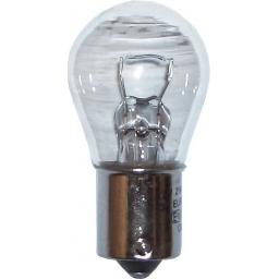 EB382 Bulbs Flasher 12v-21w SCC BA15S - Car Auto Van Driving Light Bulb , Brake, Fog, Indicator , Bulb Fittings