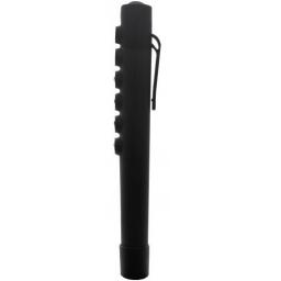 9 LED Pocket Pen Torch Light  - Magnetic Base + Clip