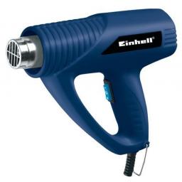 Einhell Professional  Electric Heat Gun - Handheld  Hot Air Heating Heatshrink Paint Paper Stripper