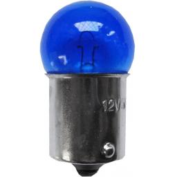 EB207 Bulbs Side/Tail 12v-5w SCC BA15S - BLUE