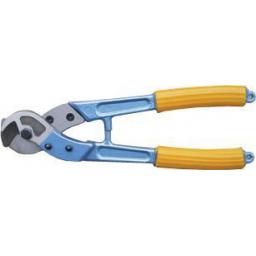 Cable Cutters to 80mm - Electric Cable Wire Cutters Electrician Fencing Pliers
