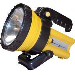 High Powered Rechargeable Lantern Torch Light