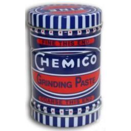 Chemico Grinding Paste Rough and Smooth (110g) Fine and Coarse - for surface defects and carbon deposits